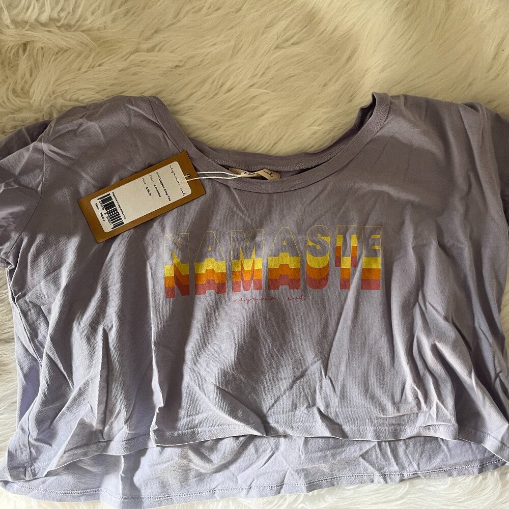 Niyama Sol Shirt